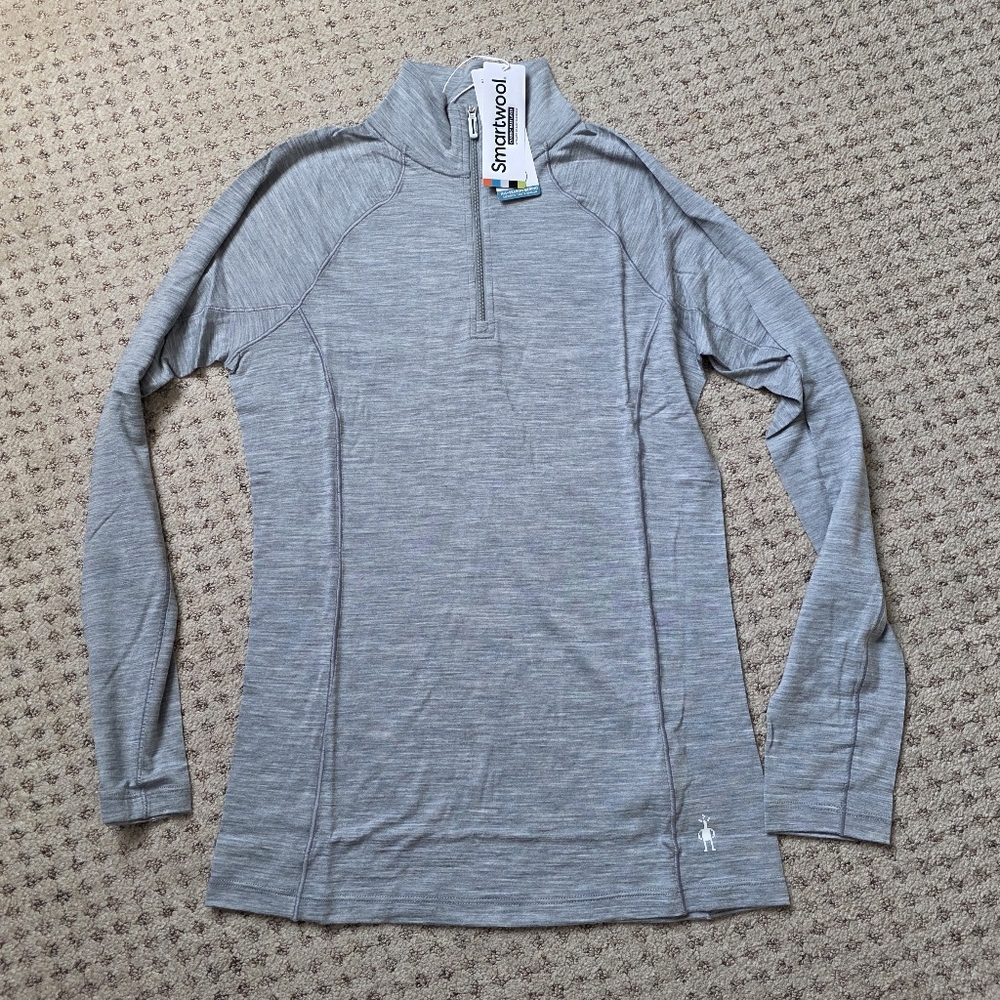 Smartwool all season baselayer